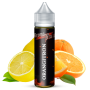 Medusa WILD FOX CITRON  ORANGE