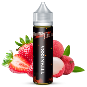 DARK RAINBOW			FRAISE	LITCHIE