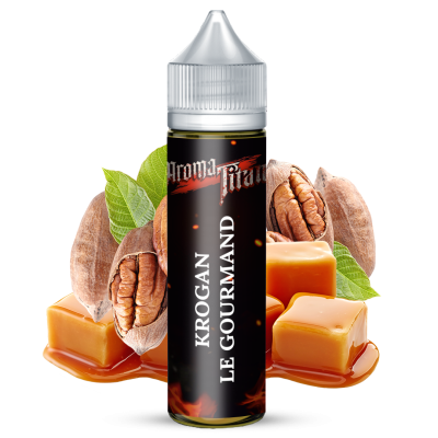 Kronos le Gourmand CINEMA V2 pain perdu beurré caramel  noix de pécan