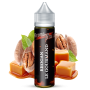 Kronos le Gourmand CINEMA V2 pain perdu beurré caramel  noix de pécan
