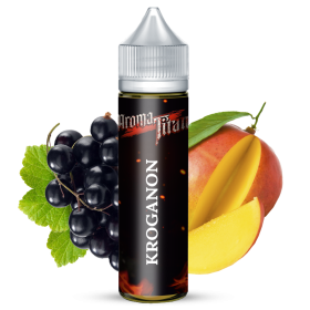 Kroganon	BLUE OSIRIS	Mangue 	cassis