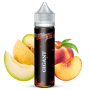 Gigant GREEN HAZE Melon  pêche