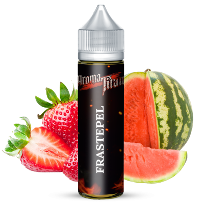 Frastepel RED WEDDING  FRAISE  PASTEQUE