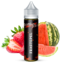 Frastepel RED WEDDING  FRAISE  PASTEQUE
