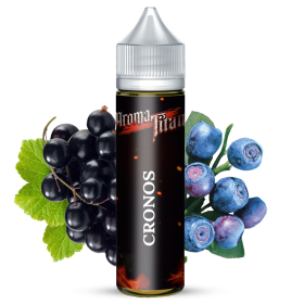 Cronos	PURPLE VODKA 	Cassis 	myrtilles