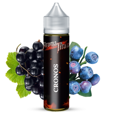 Cronos PURPLE VODKA  Cassis  myrtilles