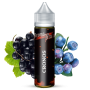 Cronos PURPLE VODKA  Cassis  myrtilles