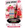 Pack 2X Watermelon Lychee + Tornado
