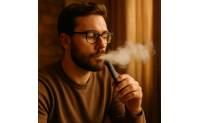 Blend Doré : La saveur classique qui fait l’unanimité chez les vapoteurs